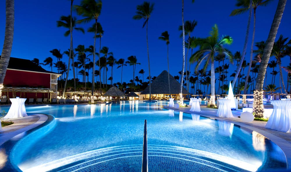 Barcelo Bavaro Beach Only Adults  - All Inclusive, 