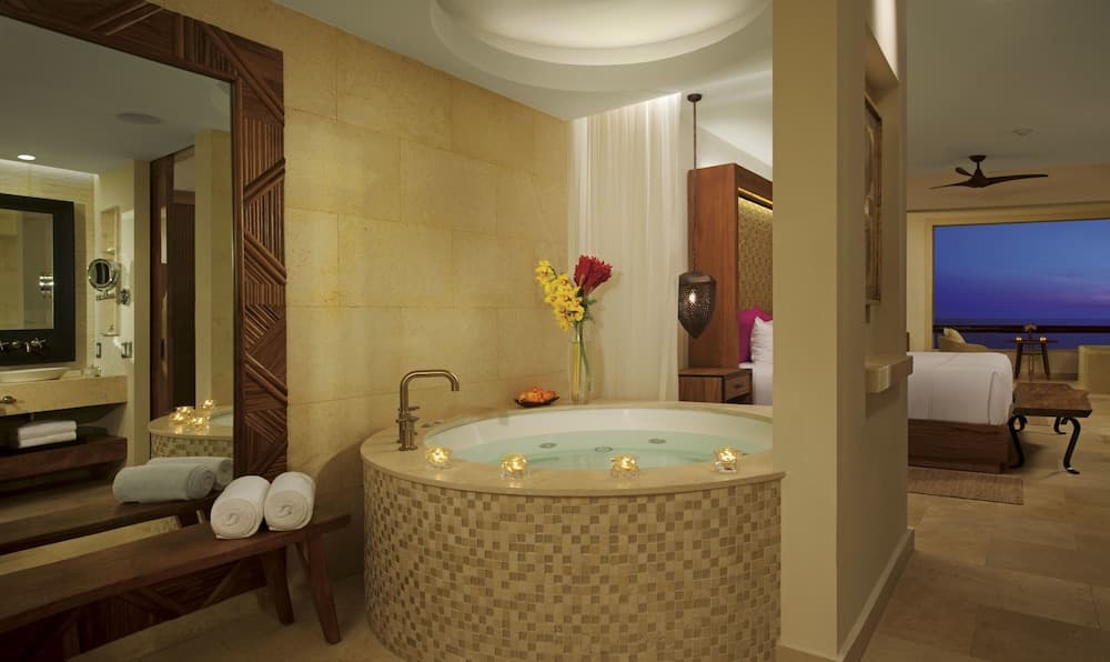 Secrets Akumal Riviera Maya - Adults Only - All Inclusive, Room