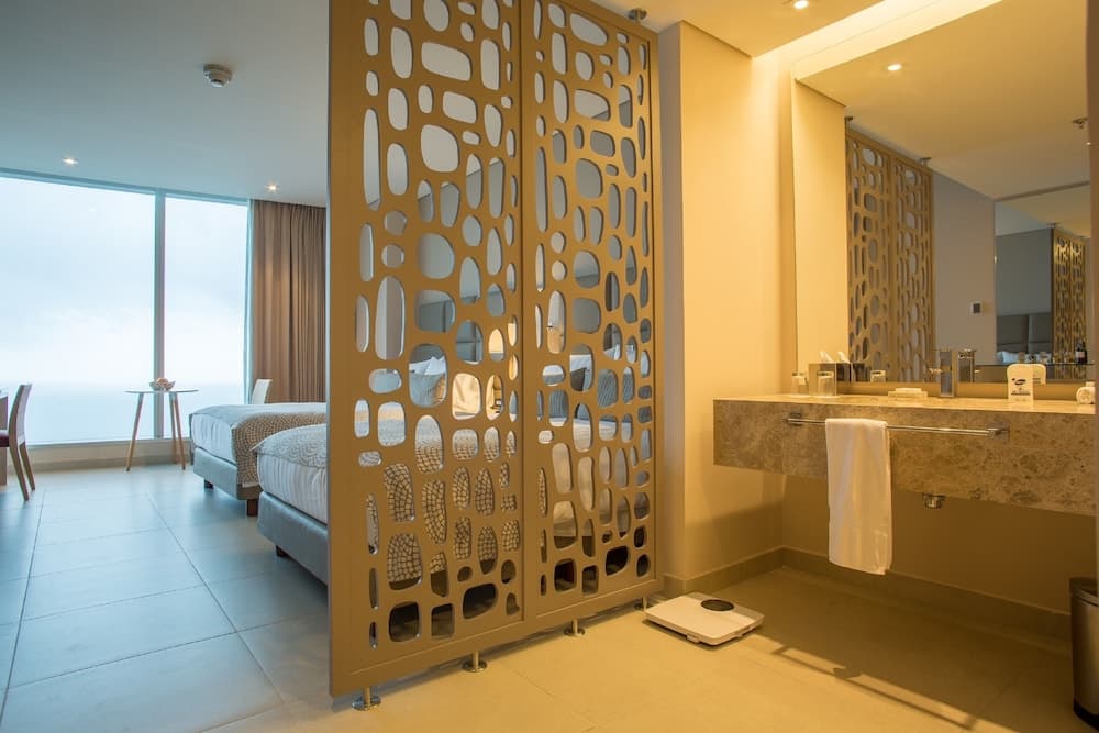 Estelar Cartagena de Indias Hotel, Room
