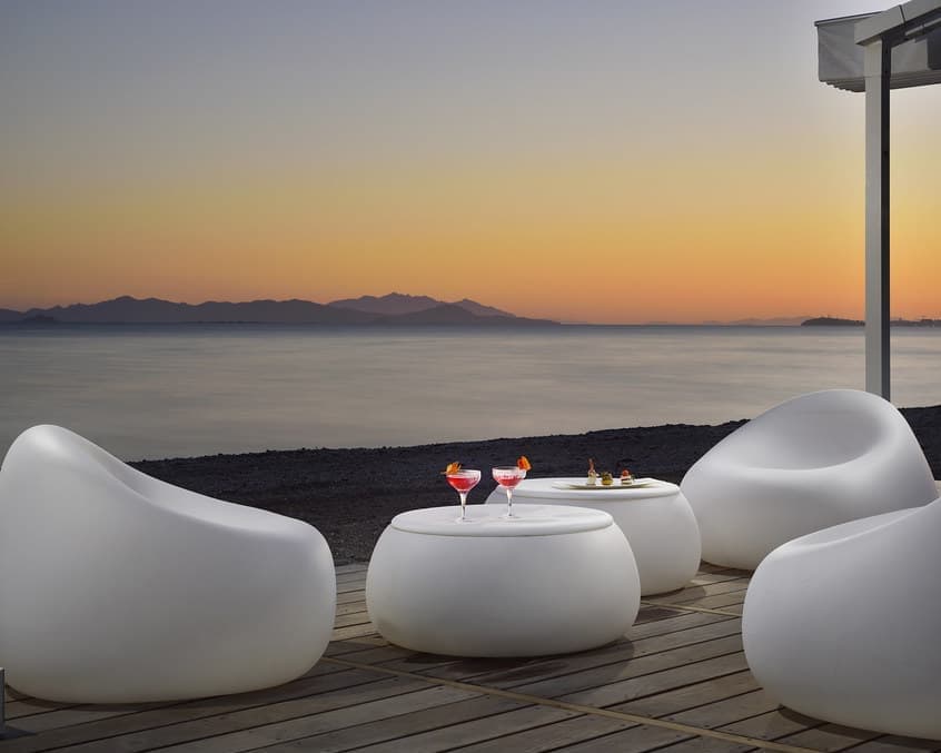 The Sense Experience Resort, 