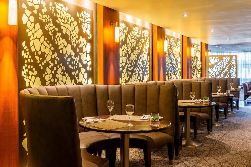 The Westin Cape Town, Restaurant