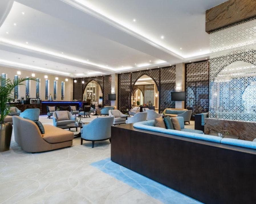 Grand Millennium Gizan, 