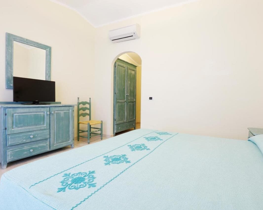 Club Hotel Baia Aranzos, 