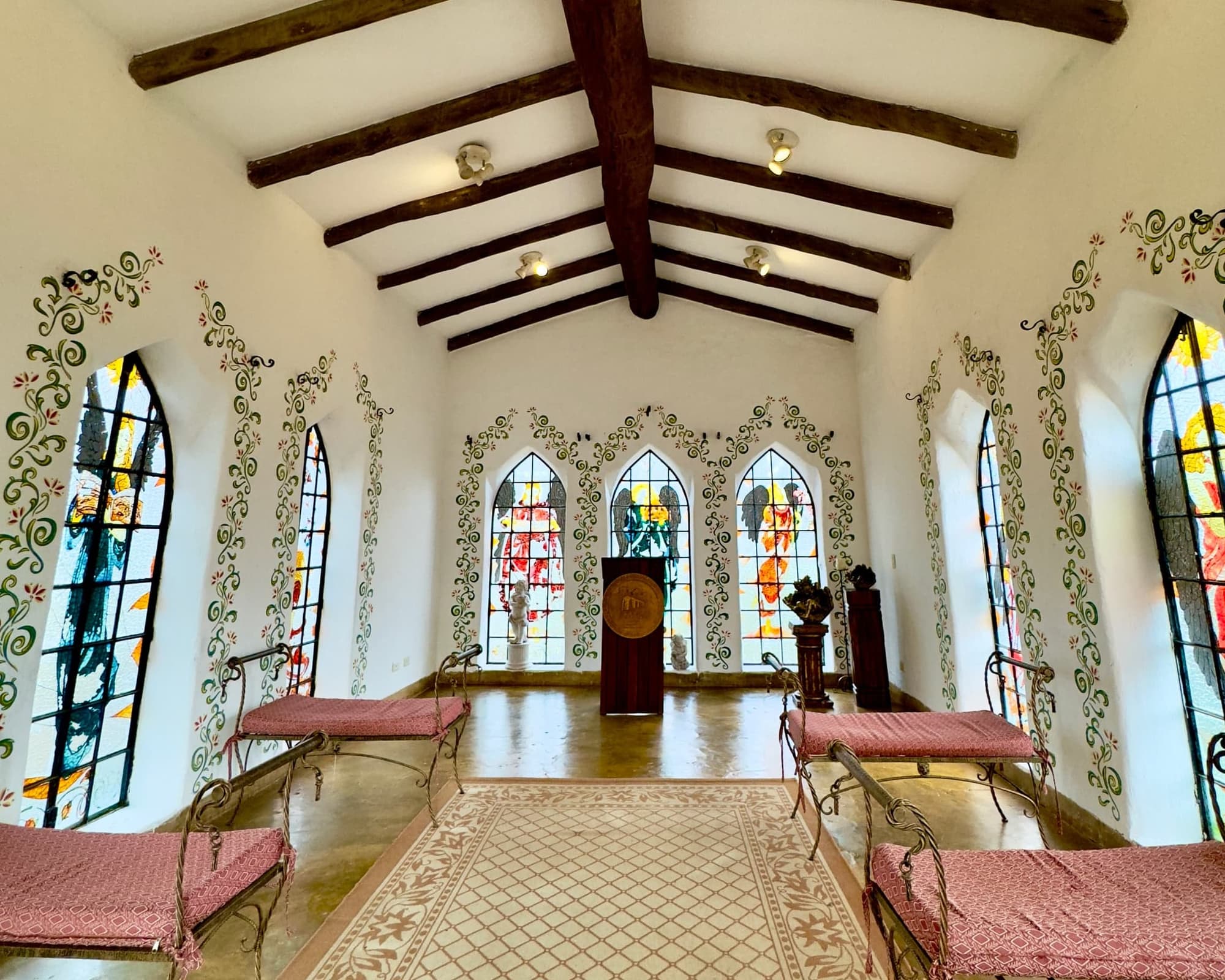 El Pueblito Hotel Boutique, 