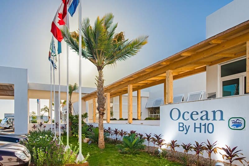 Roc Casa del Mar, GEN