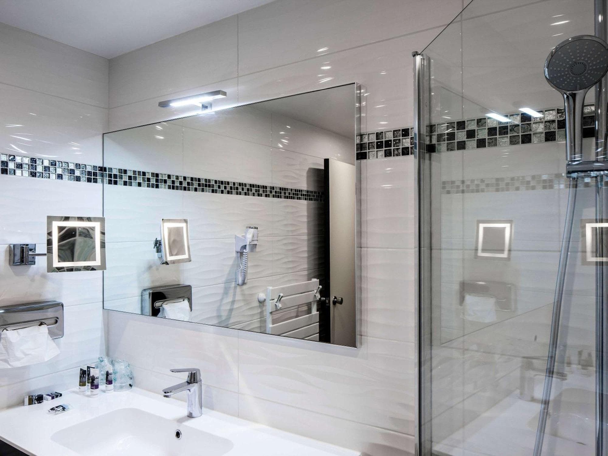 Mercure Mont Saint Michel, 