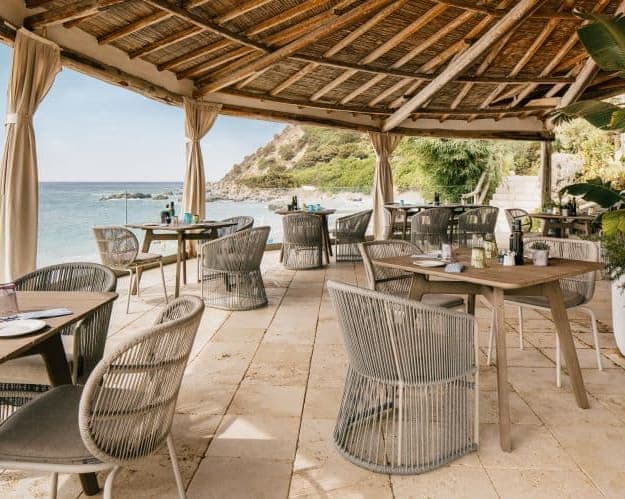 Falkensteiner Resort Capo Boi - GATTINONI, 