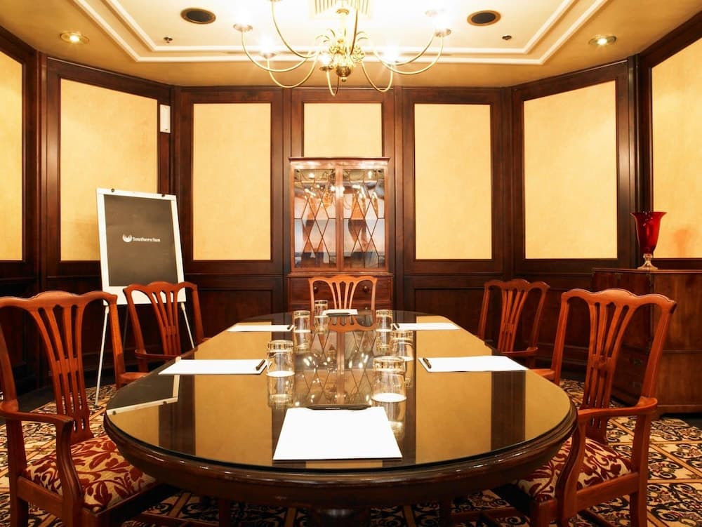 Southern Sun Cape Sun, Meeting facility