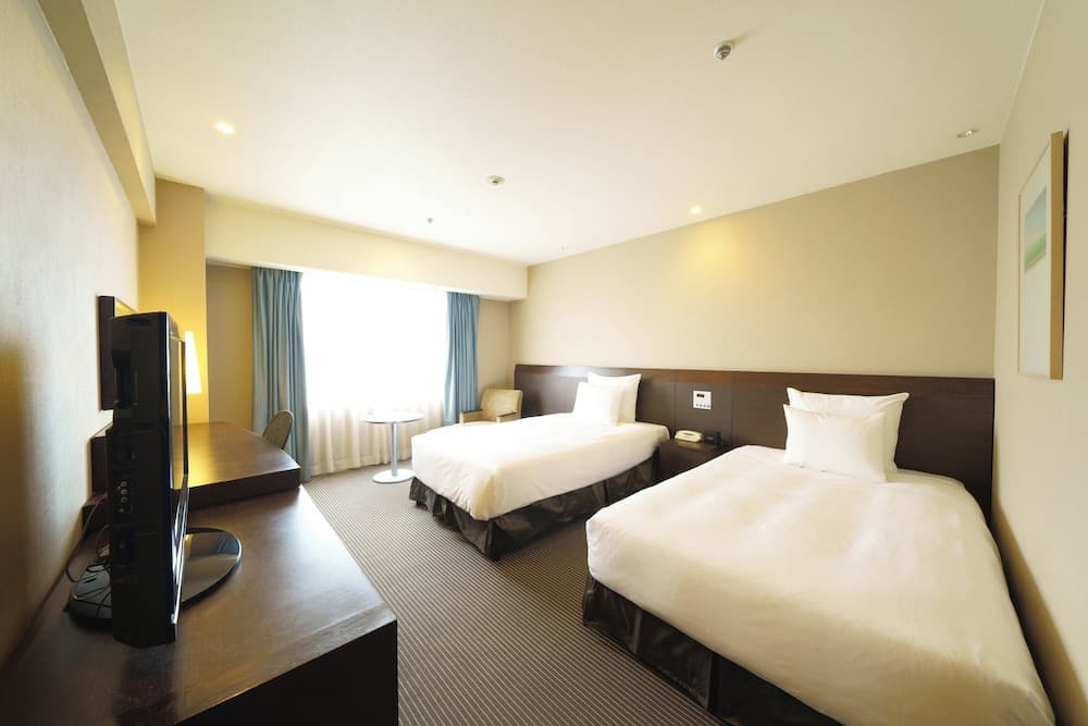 ANA Crowne Plaza Hiroshima, an IHG Hotel 4*, Room