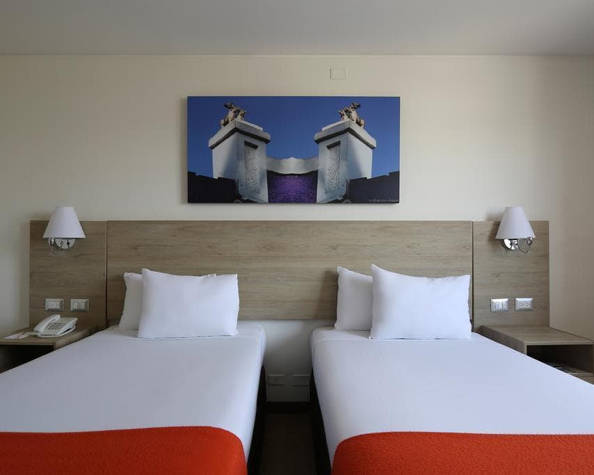 Casa Andina Standard Miraflores Centro, 