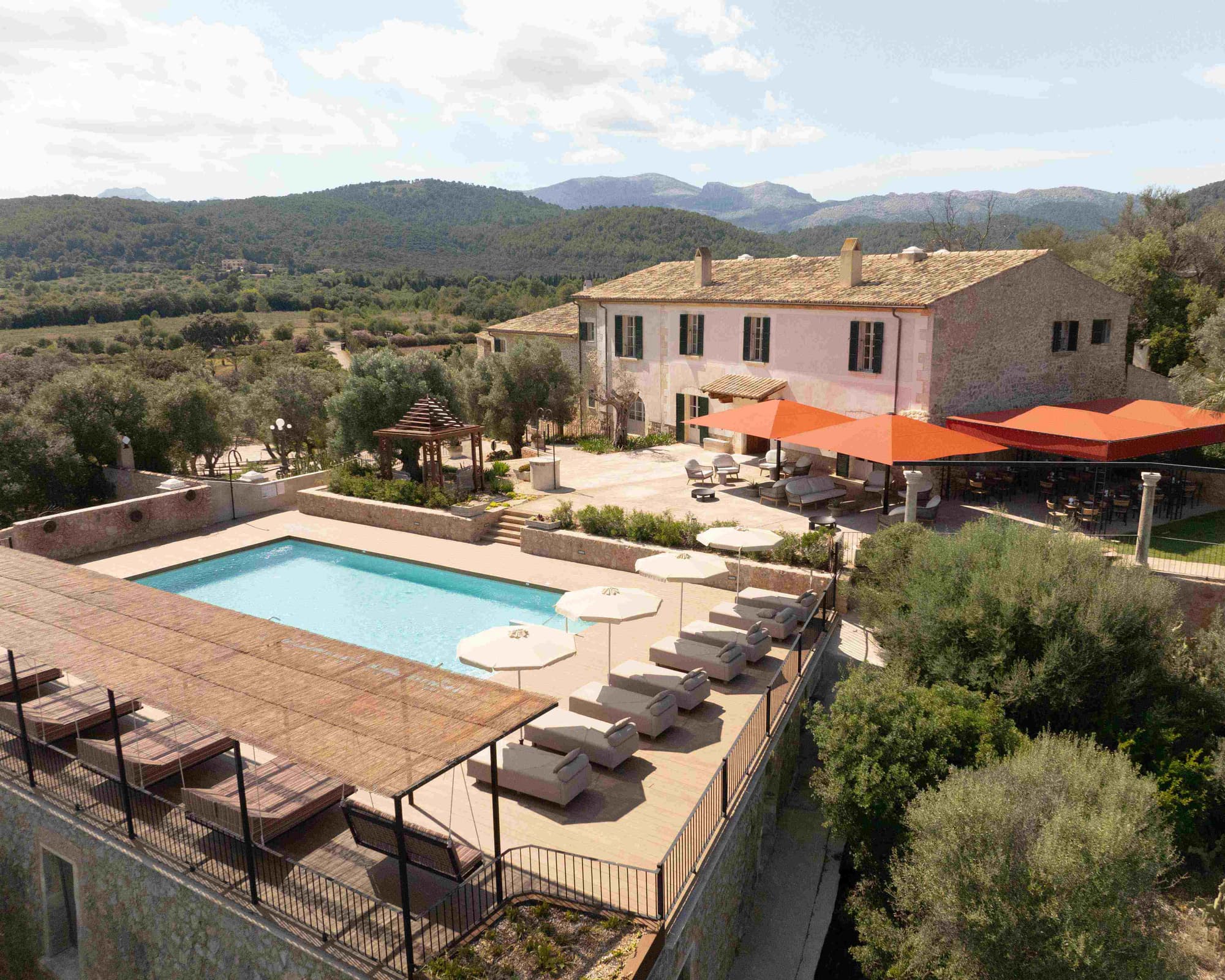 Son Sabater by Zafiro, 