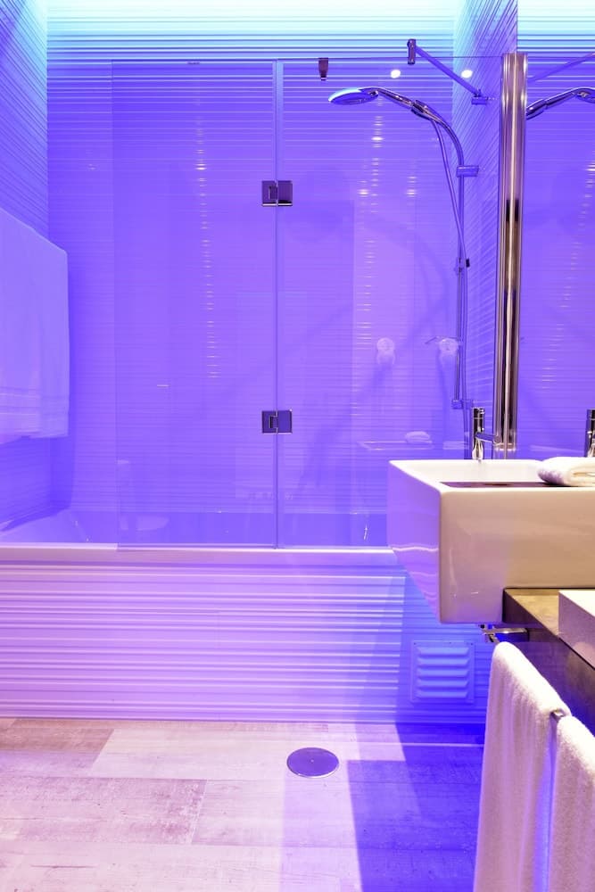 Pestana Alvor South Beach, Banheiro