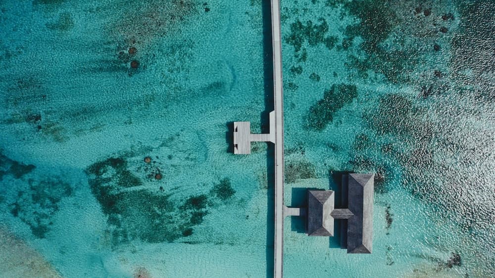 Jawakara Islands Maldives, Spa