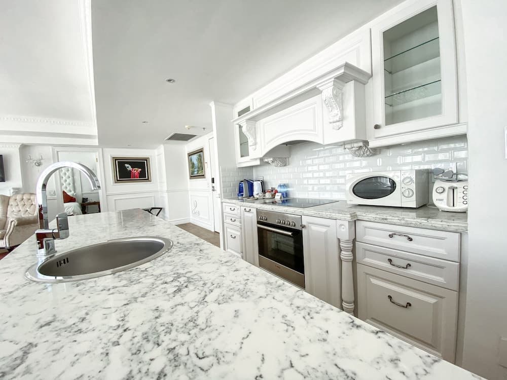 PEPPERCLUB HOTEL, Private kitchen