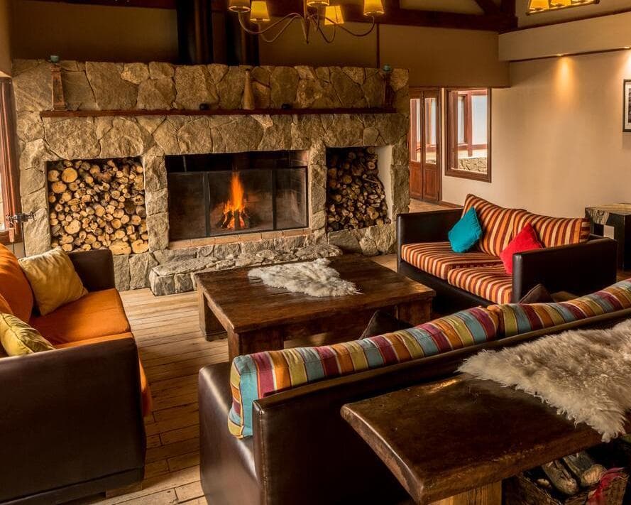 Hotel Rincón del Calafate, 