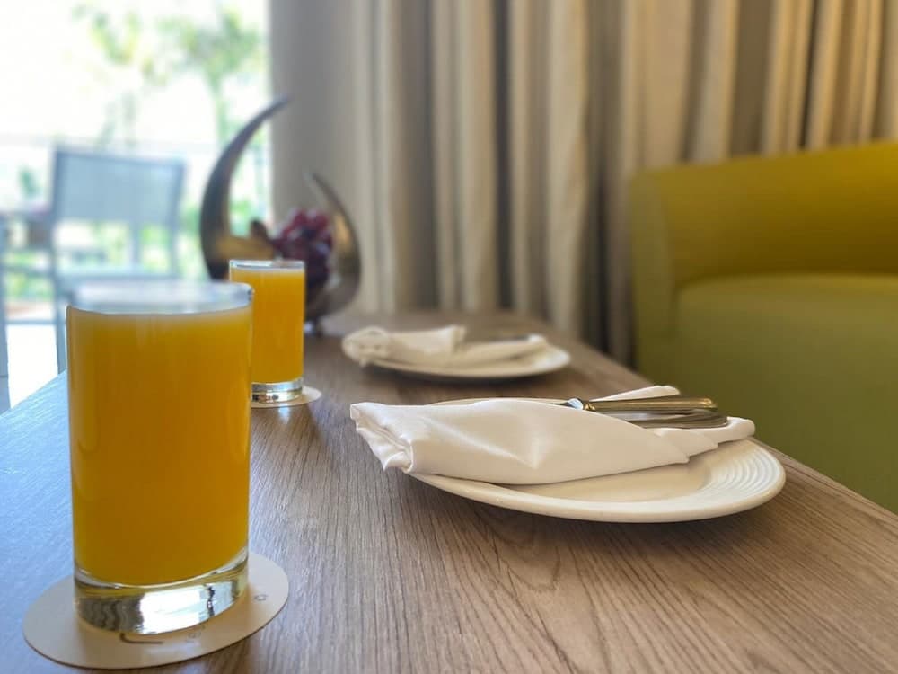 Dreams Onyx Resort & Spa All Inclusive, Room