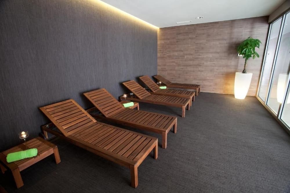 Hotel Astoria Bled, Spa