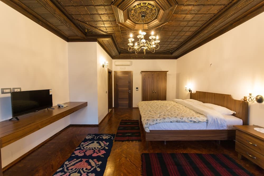 Hotel Onufri 4*, Room