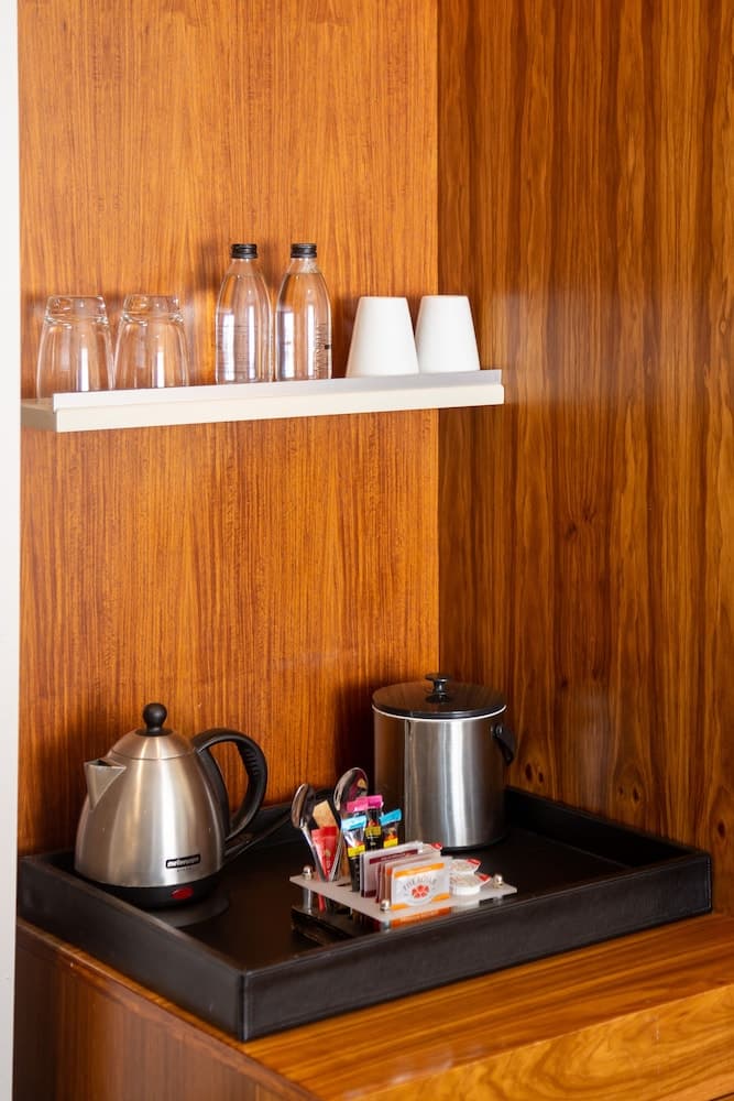 DoubleTree by Hilton Cape Town - Upper Eastside, Room