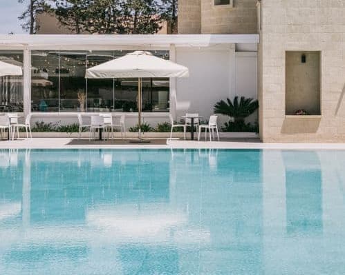 Mangia's Himera Resort - GATTINONI, 