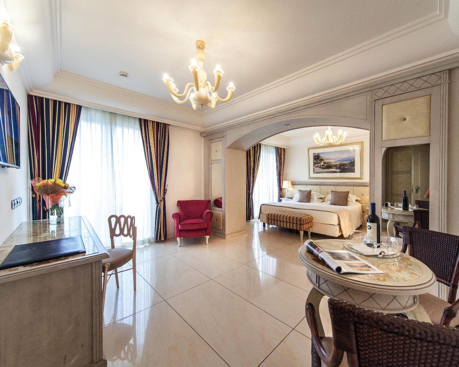 Palace Hotel Milano Marittima, 