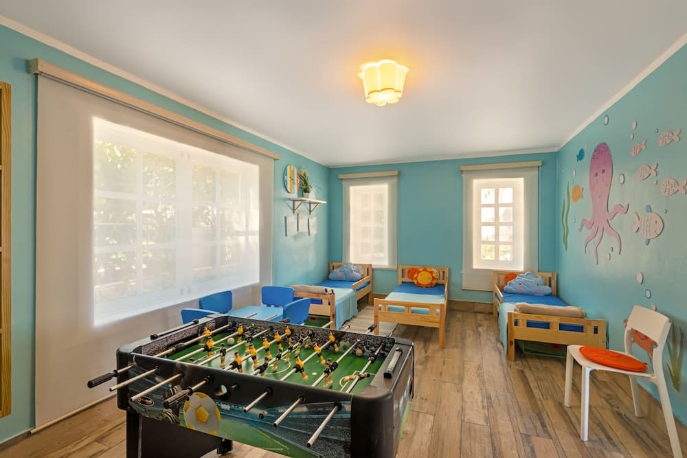 Ocean Blue & Sand Beach Resort - All Inclusive, Game room