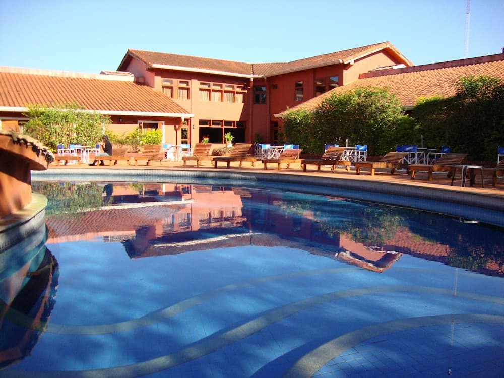 Marcopolo Suites Iguazu, Pool