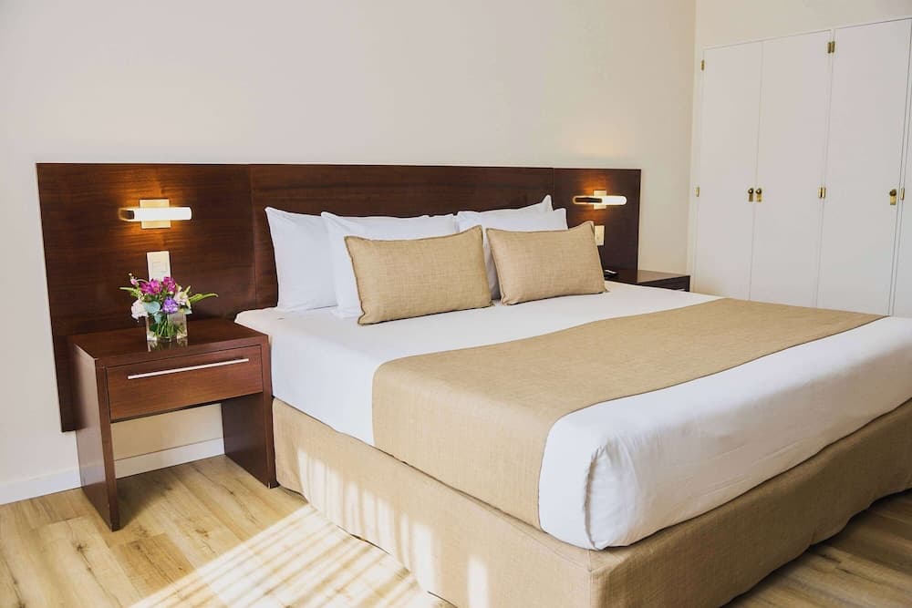 Dazzler by Wyndham Buenos Aires San Martin, Room