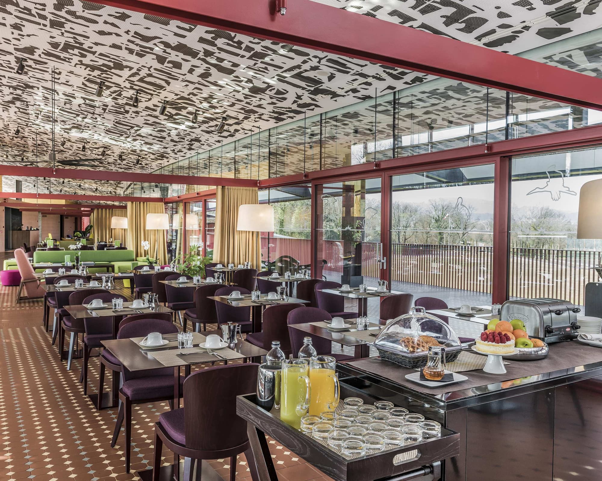 Hotel - Villaverde Resort Wellness Spa & Golf, 