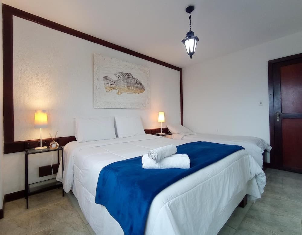 Gammel Dansk by Latitud, Room