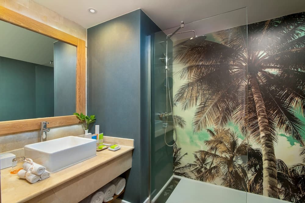 Sunscape Dominicus La Romana - All Inclusive, Bathroom