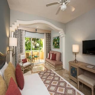 Iberostar Paraiso del Mar, 