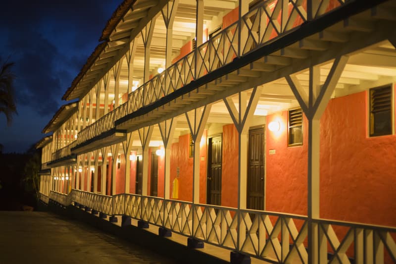 Sol Caribe Campo, GEN