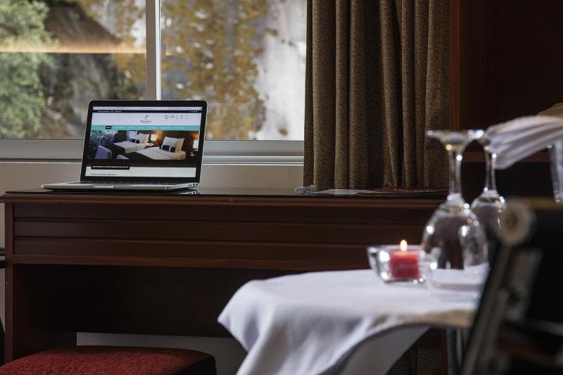 Ferre Machu Picchu Hotel, GEN