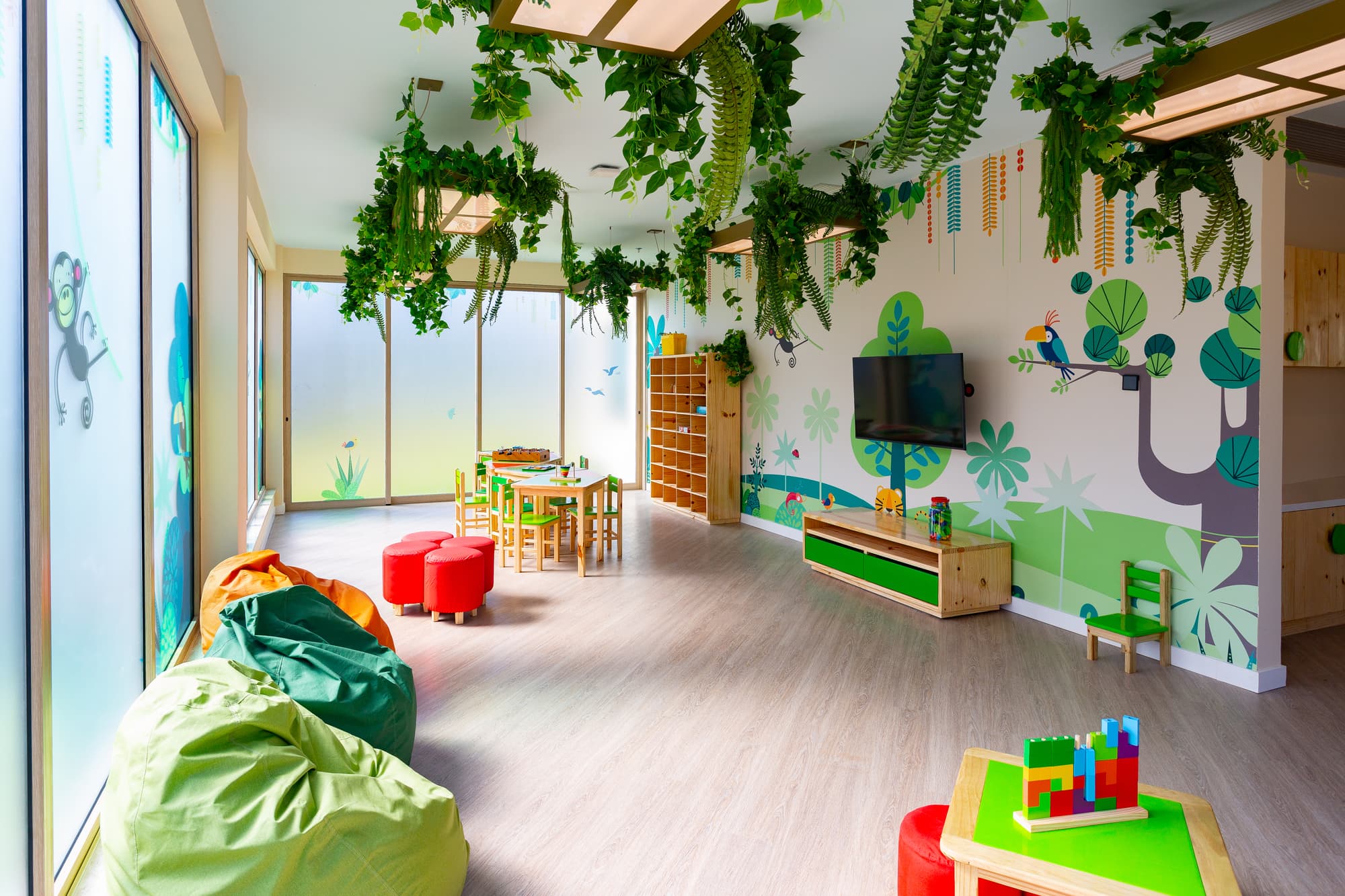 Iberostar Waves Bahia All Inclusive, Sports and Entertainment