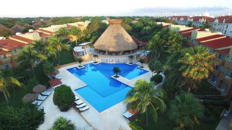 Viva Wyndham Azteca - An All-Inclusive Resort, GEN