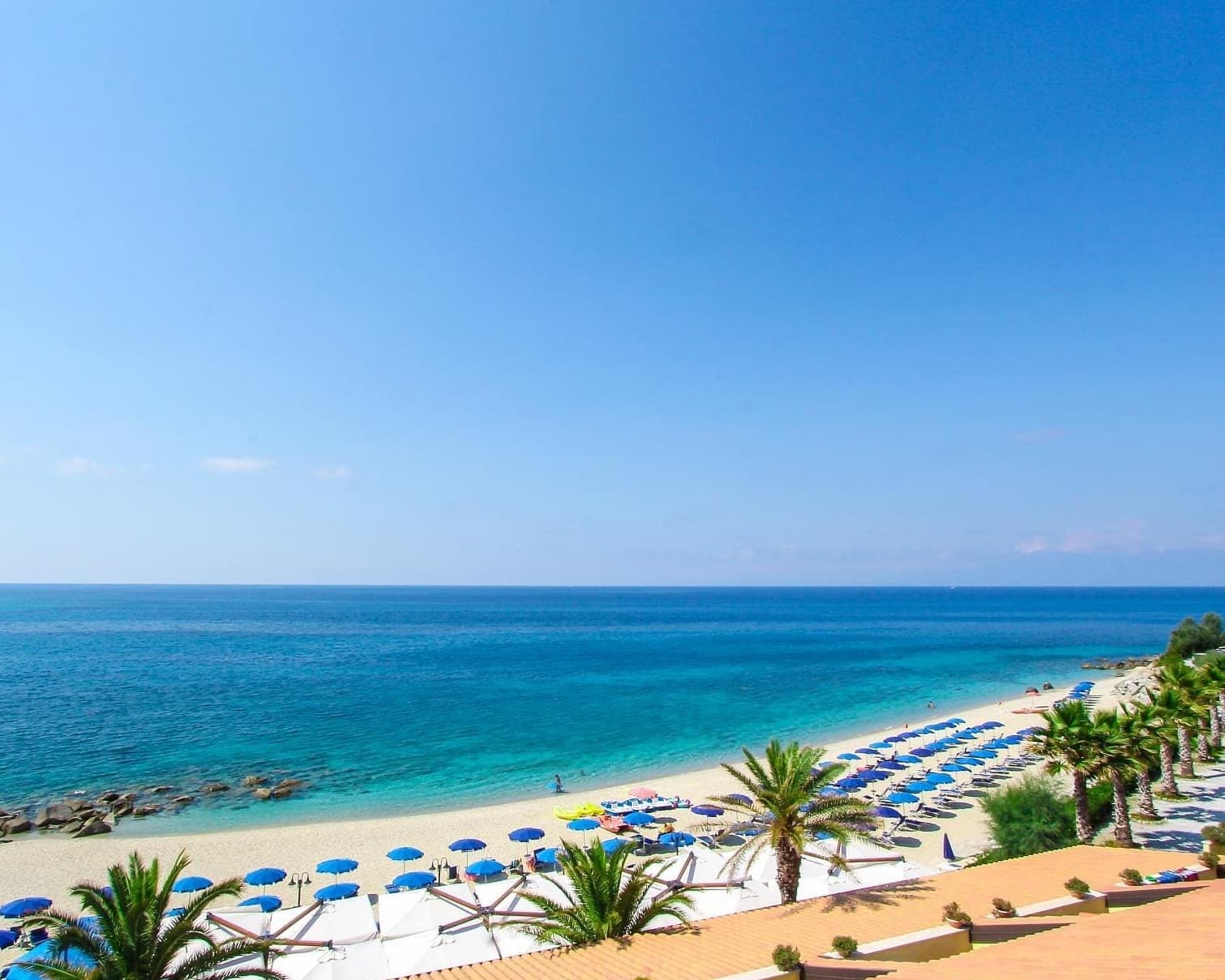 Villaggio Dolomiti Sul Mare, 