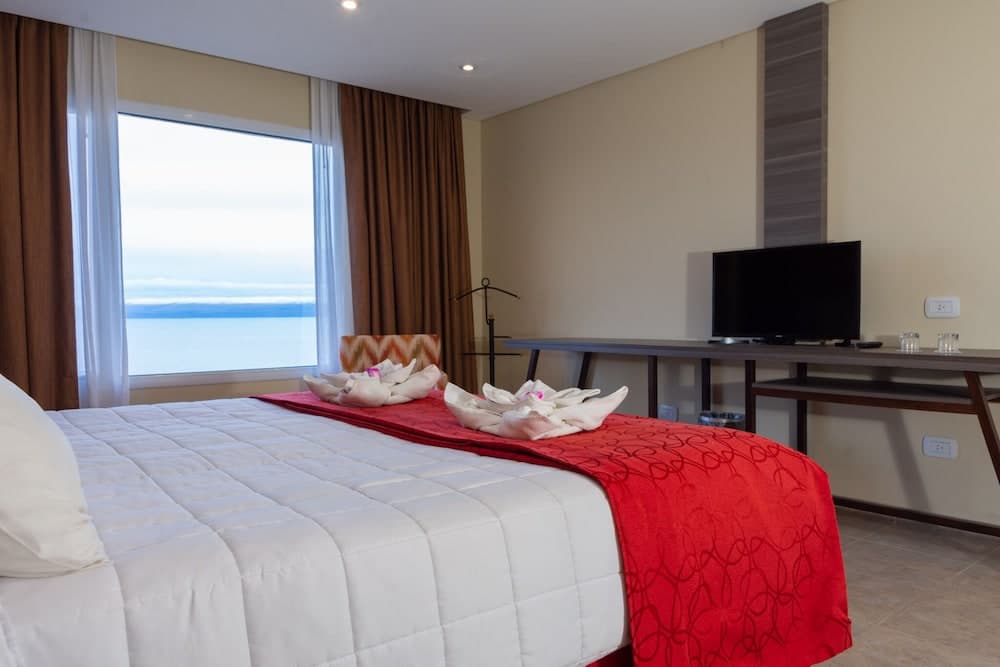 Las Dunas Hotel, Room