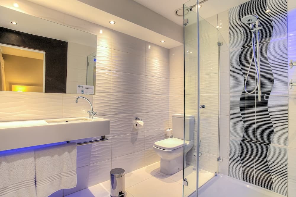 ONOMO Hotel Johannesburg Sandton, Room