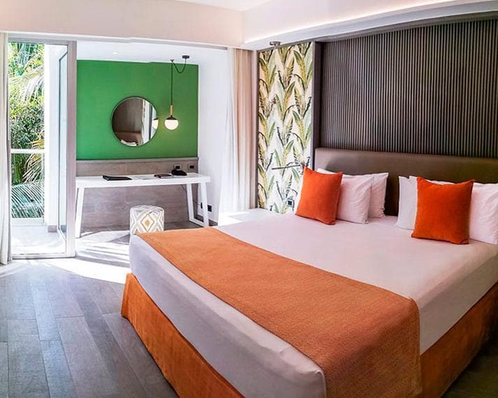 Catalonia Costa Mujeres All Suites & Spa, 