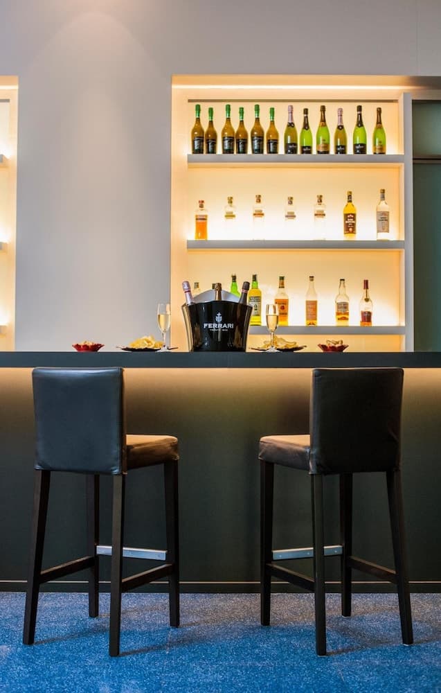 Hotel Excelsior Bari, Breakfast meal