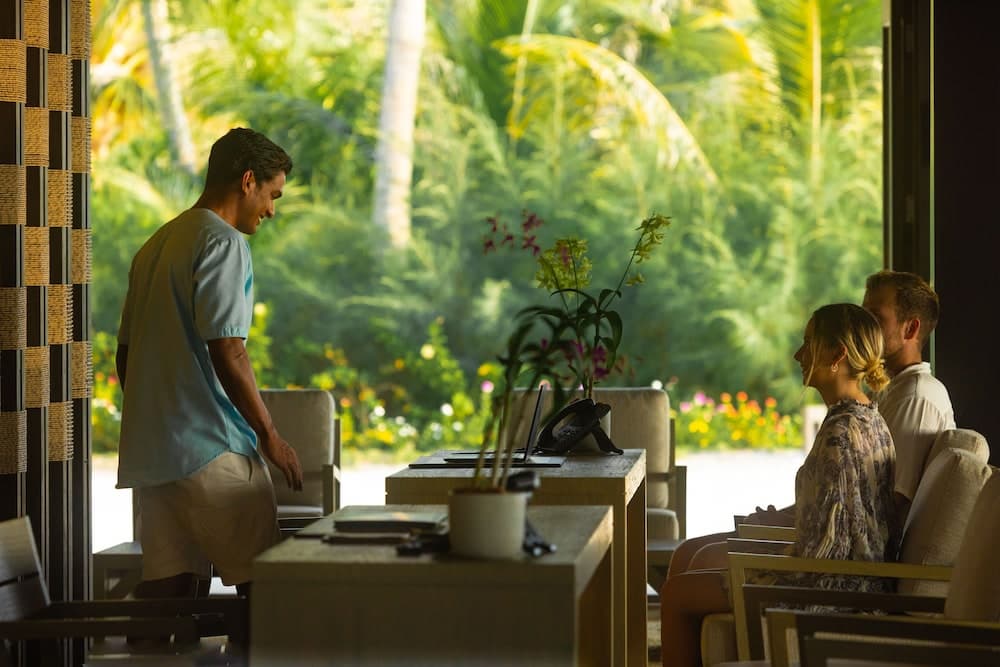 Jawakara Islands Maldives, Reception