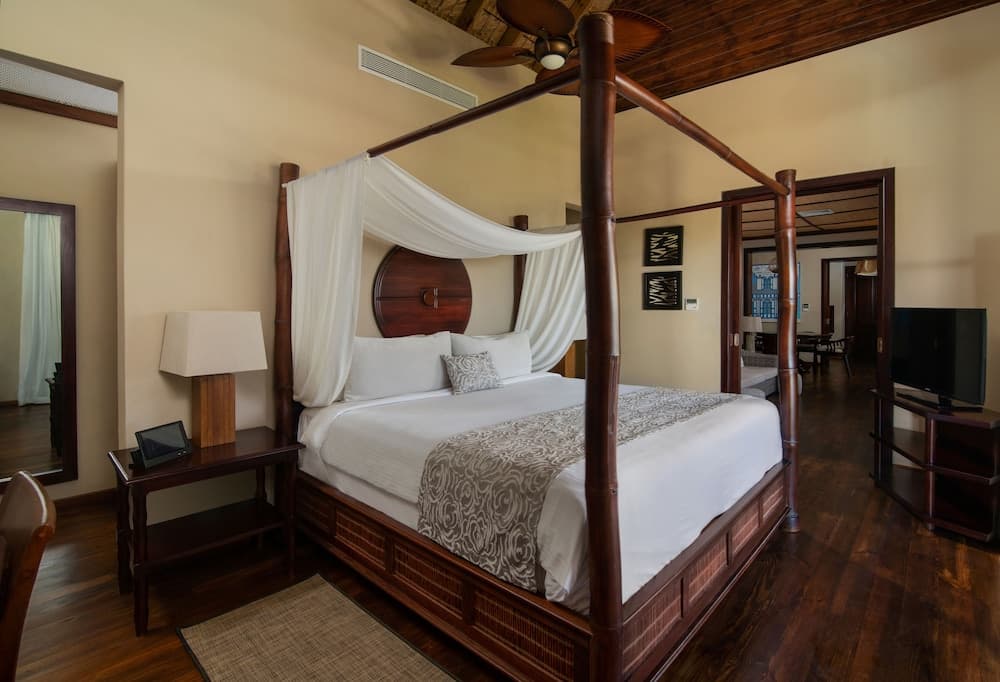 Zoetry Agua Punta Cana - All Inclusive, Room