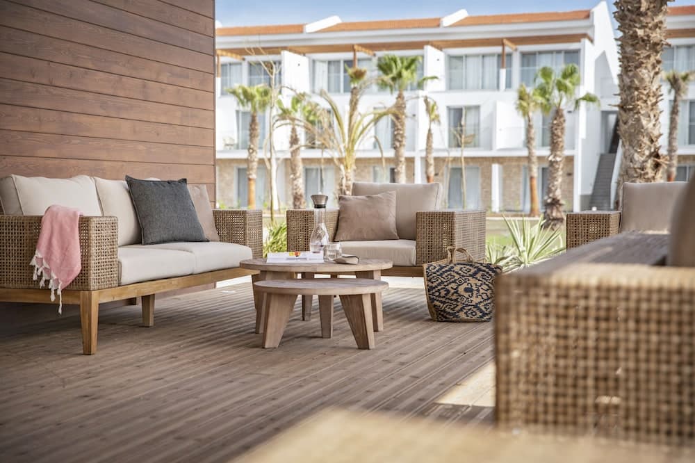 ROBINSON CABO VERDE - Adults only (18+), Lobby lounge