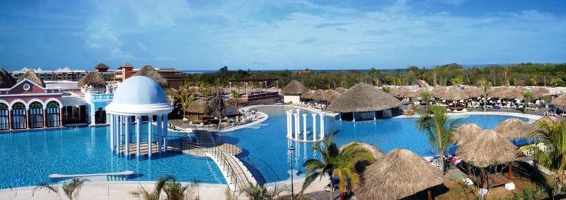 Iberostar Selection Varadero, PIS