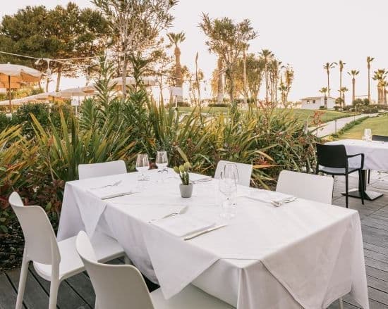 Mangia's Himera Resort - GATTINONI, 