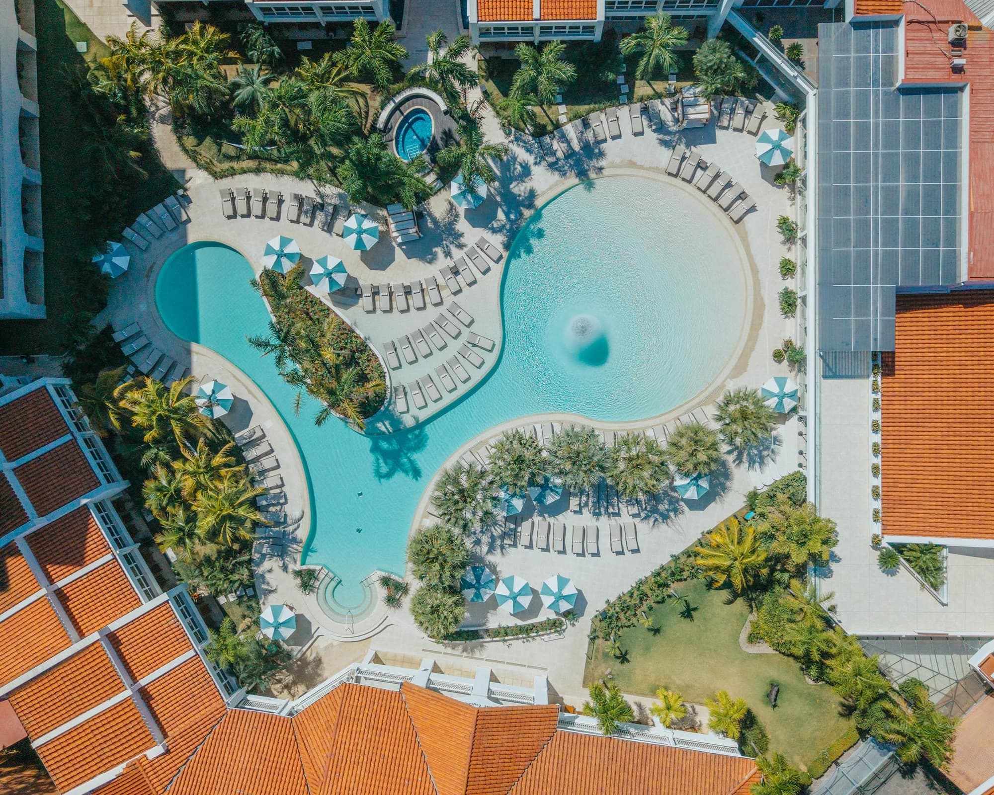 Los Tajibos, a Tribute Portfolio Hotel, 