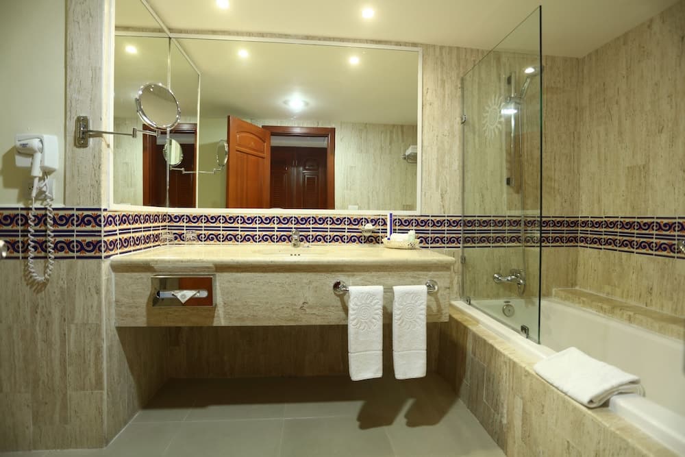 Bahia Principe Grand Coba - All Inclusive [Bloqueos], Room