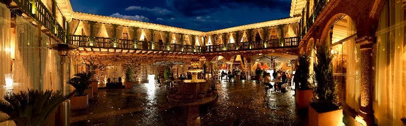 Aranwa Cusco Boutique, GEN