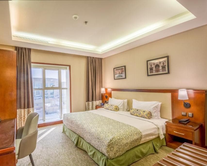 Grand Plaza Hotel - Dhabab Riyadh, 